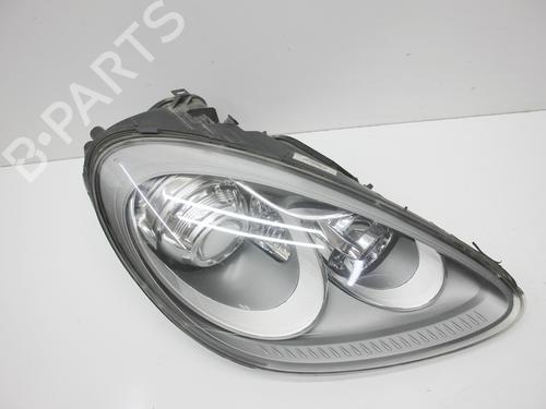 Right headlight PORSCHE CAYENNE (92A) 4.8 S | BP31998399C29 