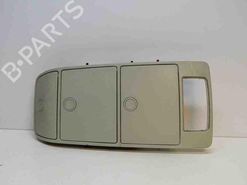 Used Glove box VW TOURAN (1T1, 1T2) 2.0 TDI 16V (140 hp) 6494498