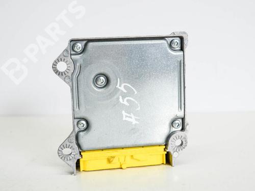 ECU airbags VW GOLF V (1K1) 1.9 TDI | BP6494076M53 