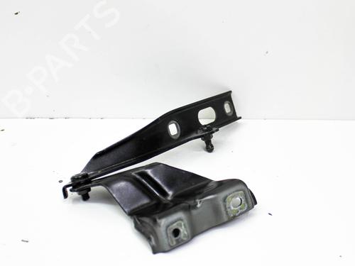 Hinge/Door check strap AUDI Q5 (8RB) 3.0 TFSI quattro | BP18430391C146 