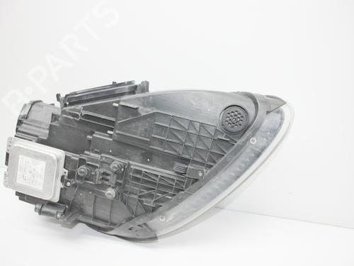 Left headlight PORSCHE CAYENNE (92A) 4.8 S | BP31998398C28 