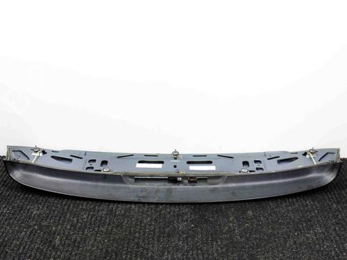 Rear spoiler BMW X5 (E70) xDrive 30 i | BP20984490C96