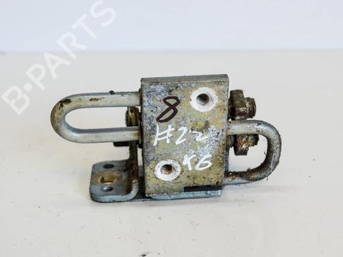 Used Hinge/Door check strap AUDI A3 (8L1) 1.9 TDI (100 hp) 14691479
