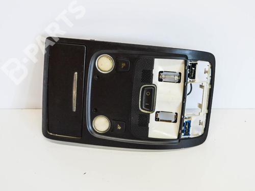 Used Interior roof light AUDI A5 (8T3) 1.8 TFSI (177 hp) 7915104