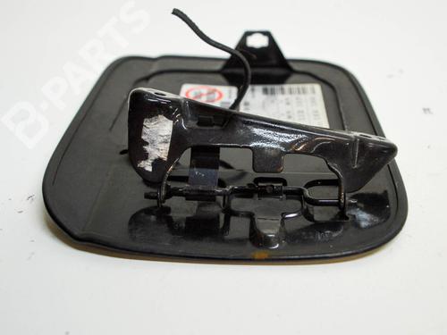 Fuel flap SEAT EXEO (3R2) 2.0 TDI | BP8347865C131