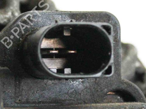 Generator VW TOUAREG (7LA, 7L6, 7L7) 2.5 R5 TDI | BP6491233M7 