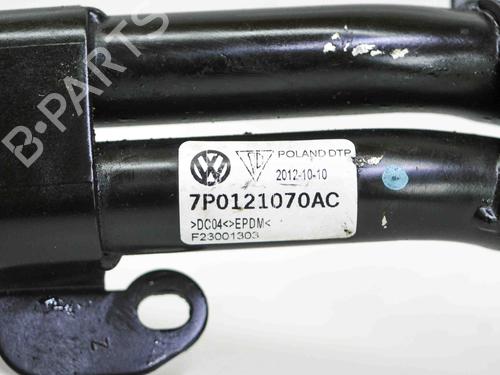 Pipe PORSCHE CAYENNE (92A) 3.6 | BP14680616M125 