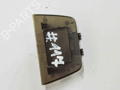 Andre SKODA OCTAVIA III (5E3, NL3, NR3) 1.6 TDI (90 hp) 6491661