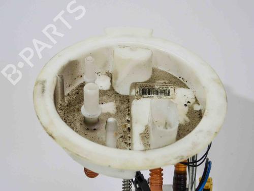Used Fuel pump BMW 3 Touring (F31) 318 d (143 hp) 6499167