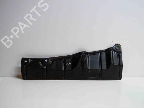 Bundpladebeskyttelse NISSAN JUKE (F15) 1.5 dCi (110 hp) 14670229