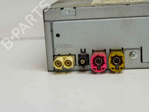 Electronic module VW GOLF VII (5G1, BQ1, BE1, BE2) 1.6 TDI | BP8850179M83 
