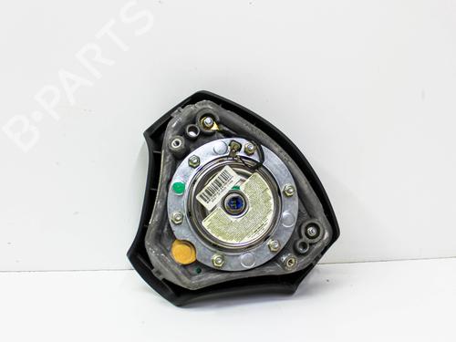 Squib airbag AUDI A3 (8P1) 2.0 TDI 16V | BP22358514C102 