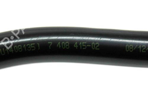 Pipe BMW 4 Gran Coupe (F36) 430 i xDrive | BP23252135M125 