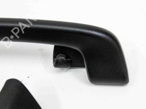 Håndtag i tag BMW 3 Gran Turismo (F34) 320 d | BP18200698I35