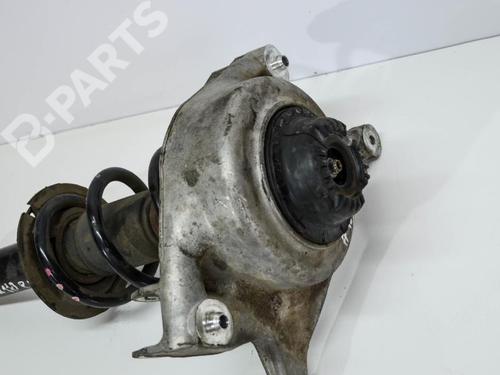 Right front shock absorber AUDI A4 B8 (8K2) 2.0 TDI | BP6496962M17 