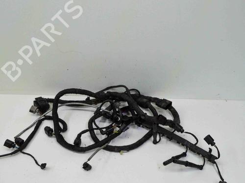 Wiring harness SKODA YETI (5L) 2.0 TDI 4x4 | BP15083944E16 
