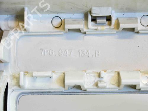 Interior roof light VW TOUAREG (7P5, 7P6) 3.6 V6 FSI | BP10674406I8 