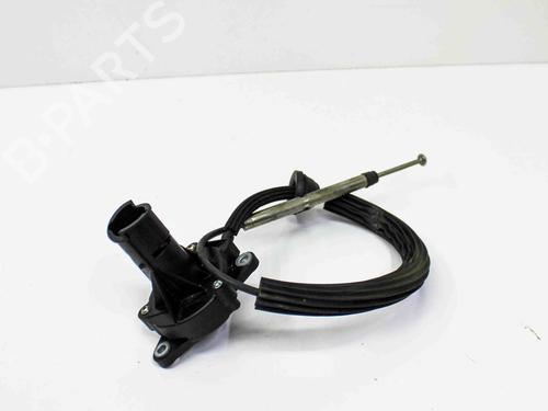 Used Cable Cable BMW X5 (E70) xDrive 30 i (230 hp) 20690396 20690396
