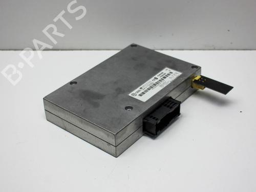 Used Electronic module AUDI A4 B8 (8K2) 2.0 TDI (143 hp) 26513866