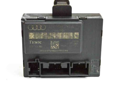 Elektronisk modul AUDI A6 C6 (4F2) 2.0 TDI (163 hp) 8852528