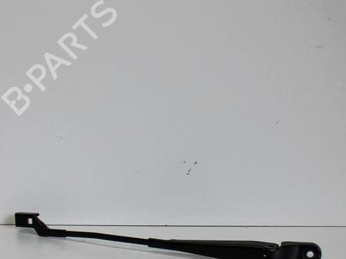 Used Front windshield wiper arm SKODA FABIA II Combi (545) 1.2 TSI (105 hp) 14676189