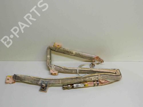 Used Right curtain airbag VW PASSAT CC B6 (357) 2.0 TDI (170 hp) 10300702
