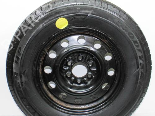 Used Jack Kit FORD USA F-150 Crew Cab Pickup 2.7 (329 hp) 28821147