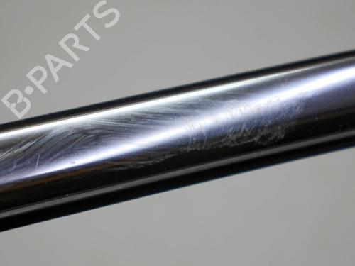 Door moulding trim AUDI A5 Sportback (F5A, F5F) S5 TFSI quattro | BP28823192C150 