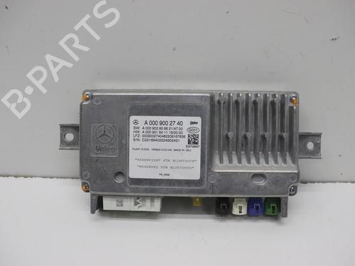 Used Electronic module Electronic module 39501633 39501633