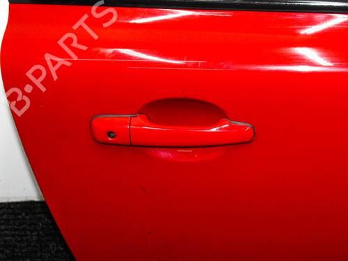 Right front door VOLVO C30 (533) 2.0 D | BP26512779C3 