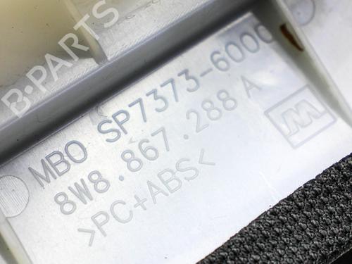 Other AUDI A5 Sportback (F5A, F5F) S5 TFSI quattro | BP28019991O1 