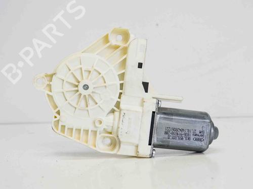 Left front window motor AUDI A7 Sportback (4GA, 4GF) 3.0 TDI | BP6499046E21