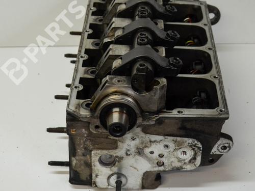 Cylinder head VW GOLF V Variant (1K5) 1.9 TDI | BP8850099M5 