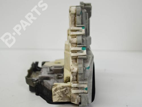 Front left lock AUDI A5 (8T3) S5 quattro | BP8850519C98 