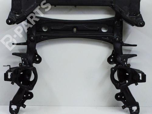 Used Subframe BMW X3 (F25) sDrive 20 i (184 hp) 12177169