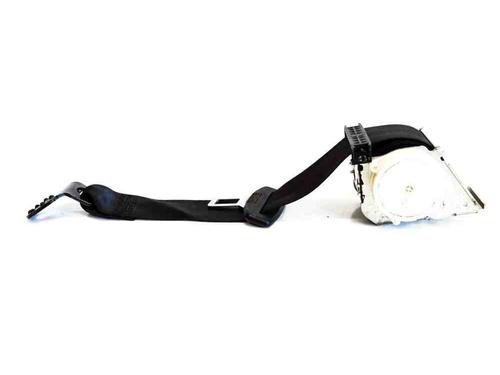 Used Rear right seatbelt SKODA FABIA II (542) 1.2 (60 hp) 6871923