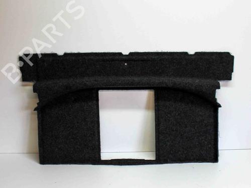 Fundo do compartimento da mala VW EOS (1F7, 1F8) 2.0 TDI 16V (140 hp) 14676247