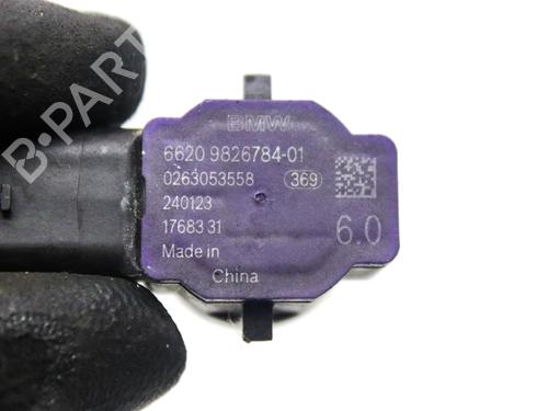 Elektronische module BMW X3 (G01, F97, G08) iX3 | BP30206253M83