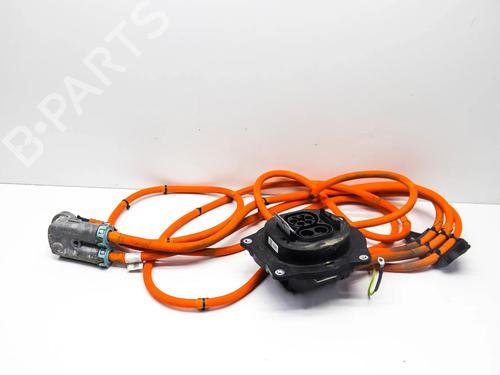 Used Wiring harness BMW X3 (G01, F97, G08) iX3 (286 hp) 30583483