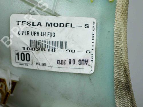 Other TESLA MODEL S (5YJS) 85 | BP14679293O1  - Image 5