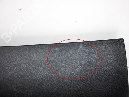 Bagagerumsbeklædning JEEP COMPASS (MK49) 2.4 | BP29811718I3