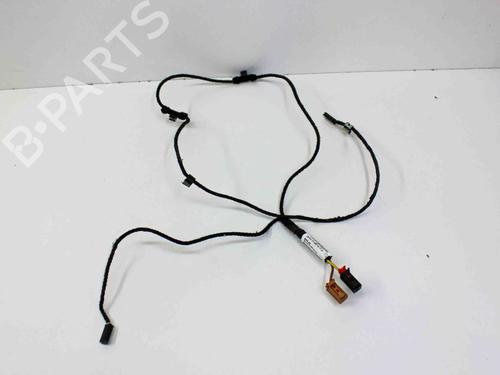 Used Wiring harness VW GOLF VII (5G1, BQ1, BE1, BE2) 2.0 GTI (210 hp) 17229582