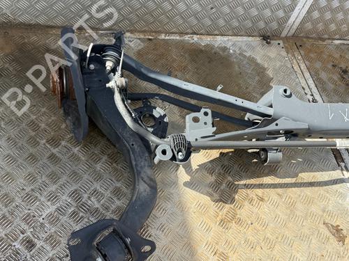 Rear axle BMW X1 (F48) xDrive 25 i | BP28171213M2 