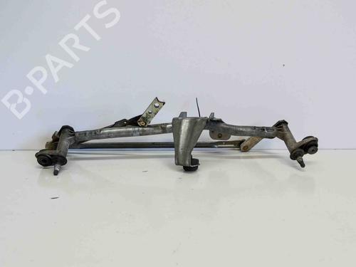 Used Front wipers mechanism VW TOURAN (1T1, 1T2) 1.4 TSI EcoFuel (150 hp) 7915576