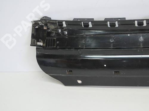 Rear bumper bracket BMW 5 (F10) 520 d | BP8848609C159 