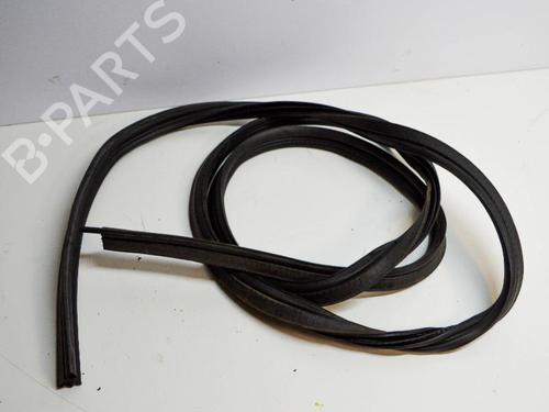 Rubber door seal NISSAN JUKE (F15) 1.5 dCi | BP14670324C142 