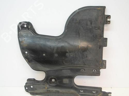 Used Underbody protection VW TIGUAN (AD1, AX1) 1.4 TSI (125 hp) 14670568
