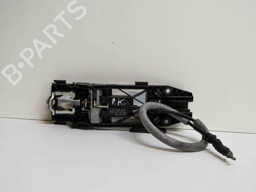 Støtte AUDI A3 Limousine (8VS, 8VM) 2.0 TFSI quattro (190 hp) 8850975