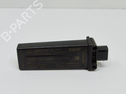 Elektronisk modul BMW 4 Coupe (F32, F82) 428 i xDrive (245 hp) 13933662