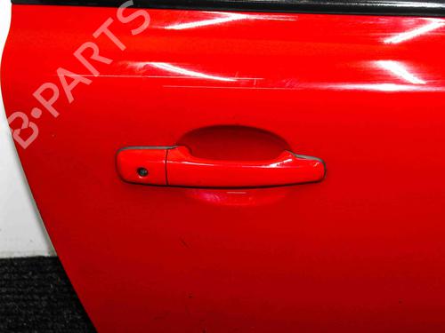 Right front door VOLVO C30 (533) 2.0 D | BP26512779C3